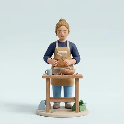 Craftsman