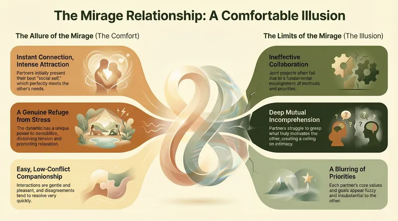 Mirage infographic