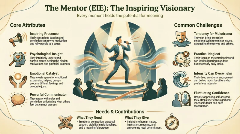 Mentor (EIE) infographic
