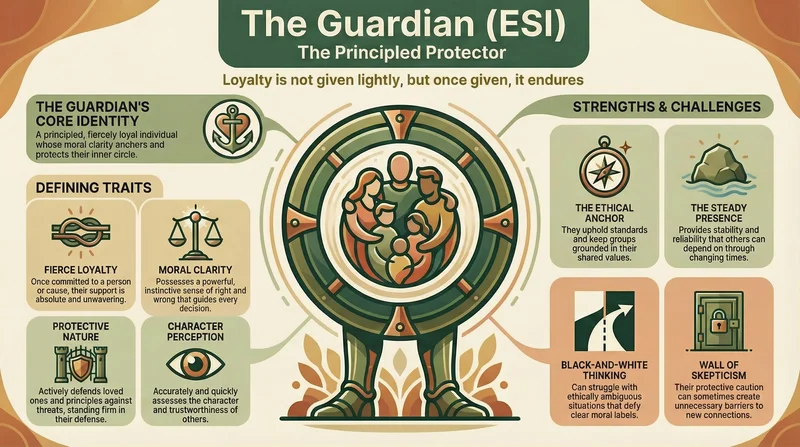 Guardian (ESI) infographic